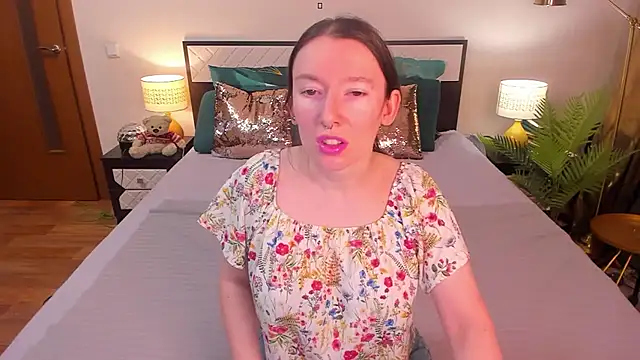 CatherineWalls online show from 03/23/26, 04:01