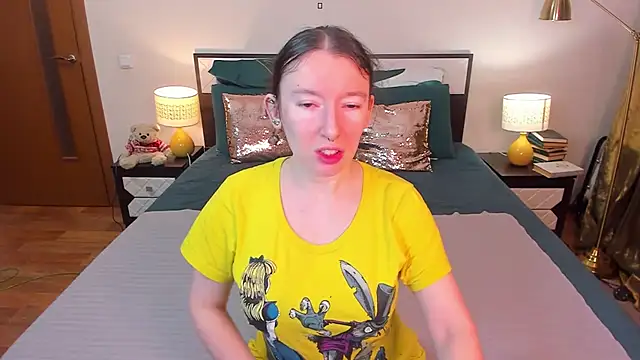 CatherineWalls online show from 02/12/26, 04:56