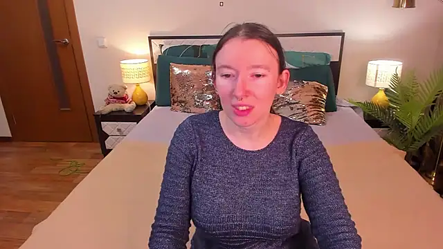 CatherineWalls online show from 03/05/26, 08:33