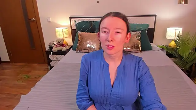 CatherineWalls online show from 03/02/26, 04:02