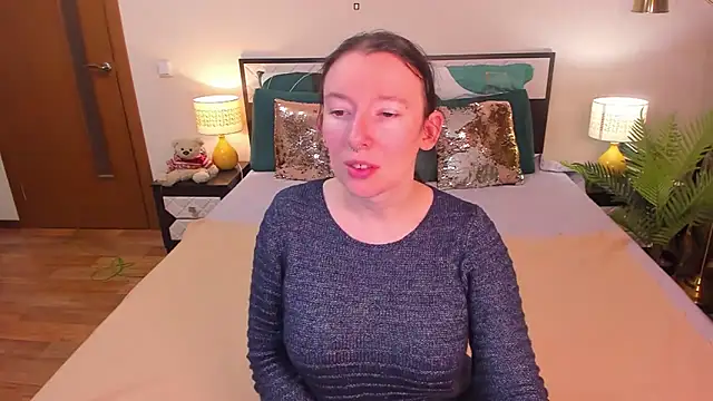 CatherineWalls online show from 03/06/26, 03:45
