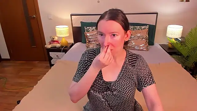 CatherineWalls online show from 05/24/26, 05:18