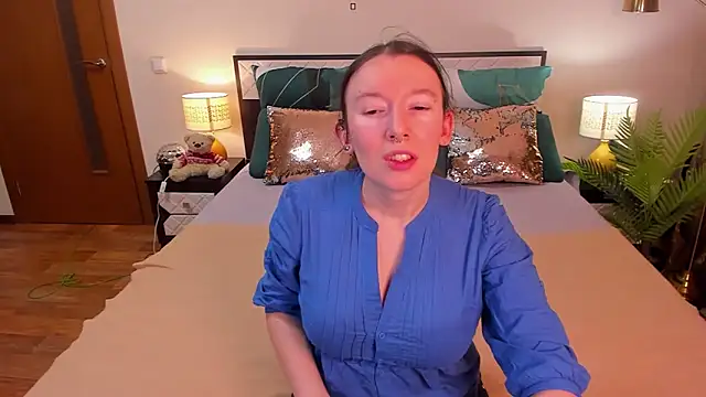 CatherineWalls online show from 03/01/26, 04:01