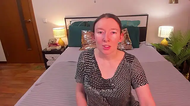 CatherineWalls online show from 03/12/26, 07:56