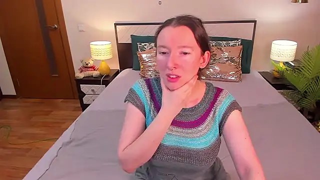 CatherineWalls online show from 05/21/26, 08:12