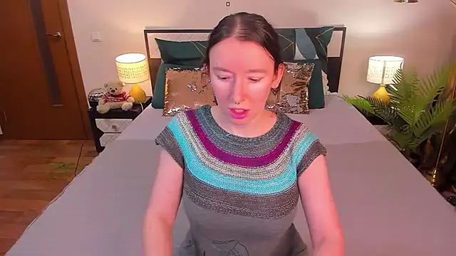 CatherineWalls online show from 02/24/26, 02:01