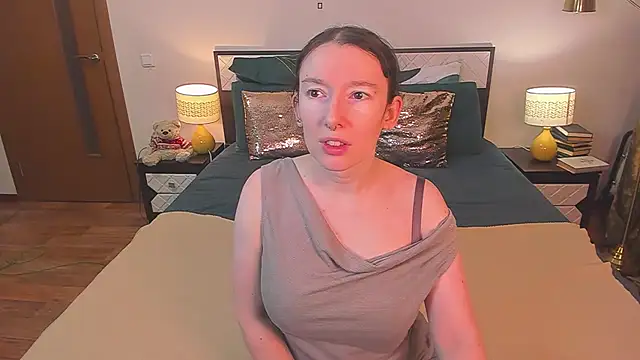 CatherineWalls online show from 02/09/26, 04:32