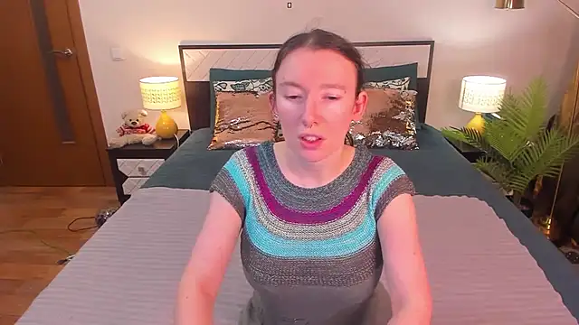 CatherineWalls online show from 04/07/26, 05:31