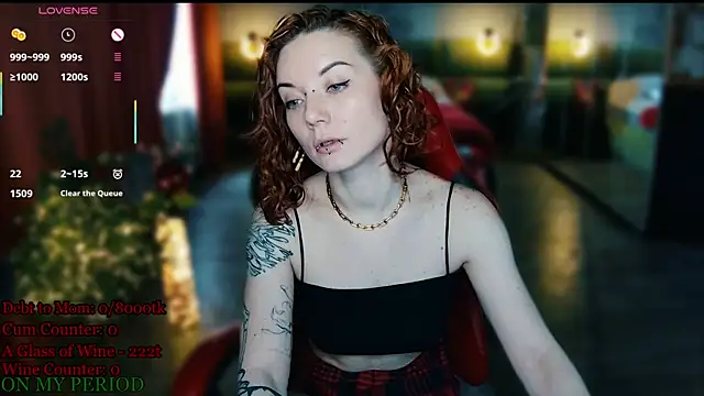 MaxPhoenixx online show from 04/13/26, 08:07