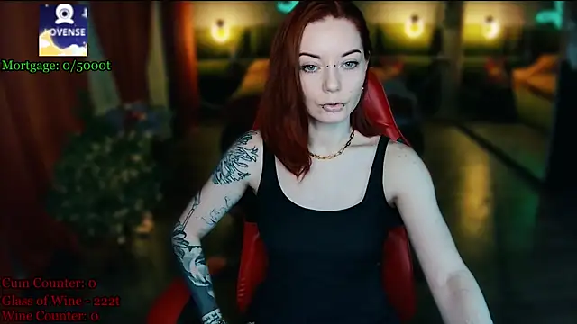 MaxPhoenixx online show from 05/22/26, 09:24