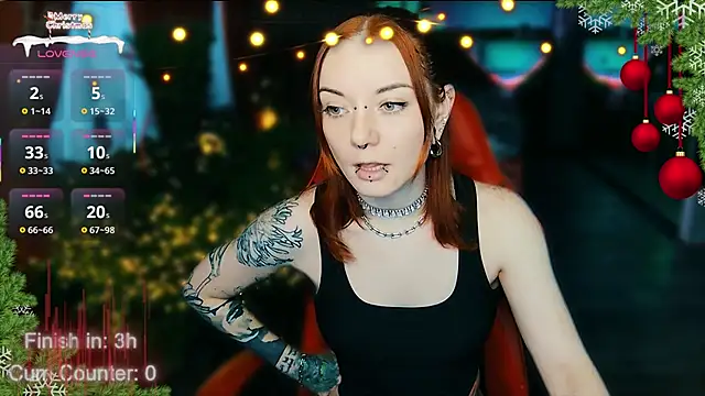 MaxPhoenixx online show from 12/19/25, 11:12