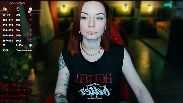 MaxPhoenixx online show from 04/28/26, 06:45