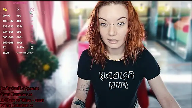 MaxPhoenixx online show from 05/08/26, 05:11