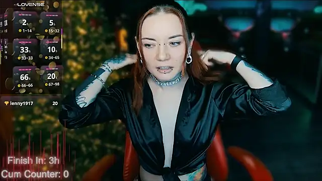 MaxPhoenixx online show from 01/18/26, 07:39