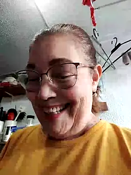 Vicky Rosse online show from 03/13/26, 08:03