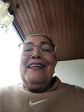 Vicky Rosse online show from 03/19/26, 05:35