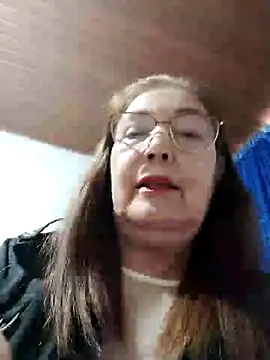 Vicky Rosse online show from 10/21/25, 05:34