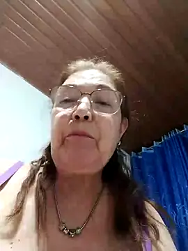 Vicky Rosse online show from 12/01/25, 12:11