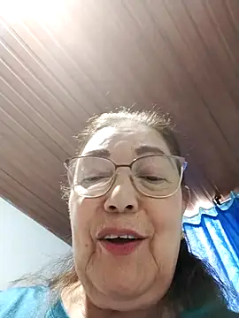 Vicky Rosse online show from 03/24/26, 04:29