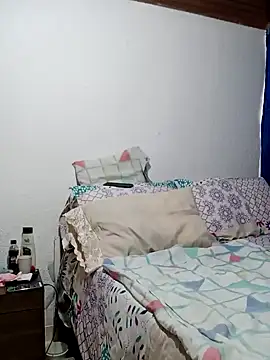 Vicky Rosse online show from 03/22/25, 05:20