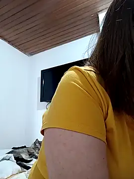 Vicky Rosse online show from 03/07/25, 05:49