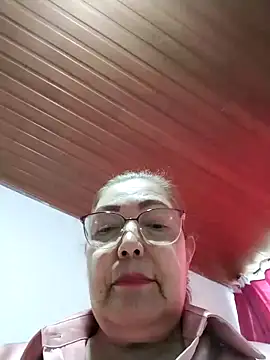 Vicky Rosse online show from 02/11/26, 08:31