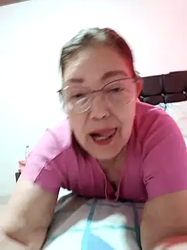 Vicky Rosse online show from 02/22/26, 04:30