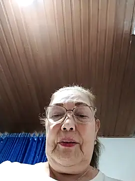 Vicky Rosse online show from 01/10/26, 10:05