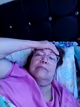 Vicky Rosse online show from 09/30/25, 05:30