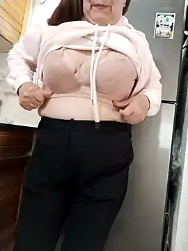 Vicky Rosse online show from 02/21/26, 08:22