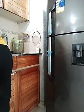 Vicky Rosse online show from 09/23/25, 06:04