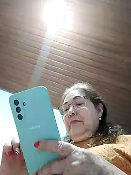 Vicky Rosse online show from 01/07/26, 08:36