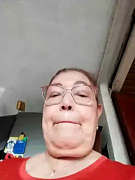 Vicky Rosse online show from 02/25/26, 08:08