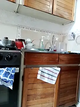 Vicky Rosse online show from 03/01/26, 01:44