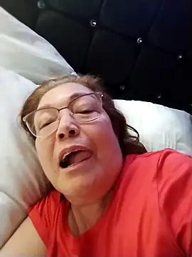 Vicky Rosse online show from 11/02/25, 02:44