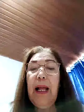 Vicky Rosse online show from 03/31/26, 03:58