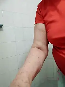 Vicky Rosse online show from 02/08/26, 03:32