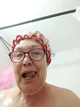 Vicky Rosse online show from 10/08/25, 02:40