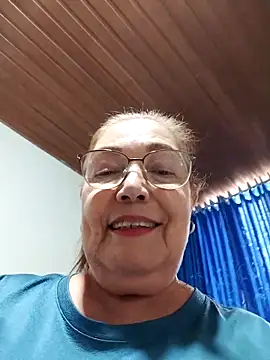 Vicky Rosse online show from 11/07/25, 07:29