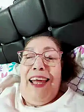 Vicky Rosse online show from 02/26/26, 09:04