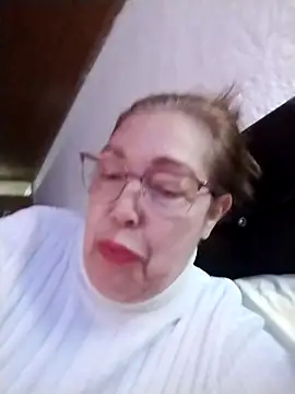 Vicky Rosse online show from 10/02/25, 08:56