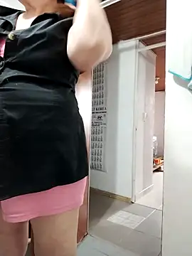 Vicky Rosse online show from 02/13/26, 08:09