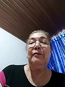 Vicky Rosse online show from 09/28/25, 10:06