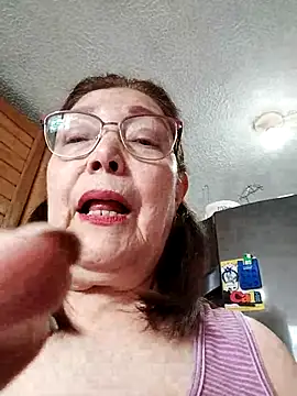 Vicky Rosse online show from 02/16/26, 05:22