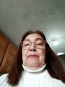 Vicky Rosse online show from 01/15/26, 08:12