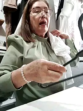 Vicky Rosse online show from 02/06/26, 08:38