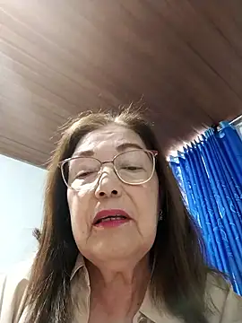 Vicky Rosse online show from 01/14/26, 05:16