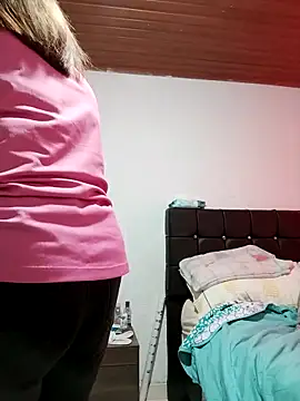 Vicky Rosse online show from 02/28/26, 07:46