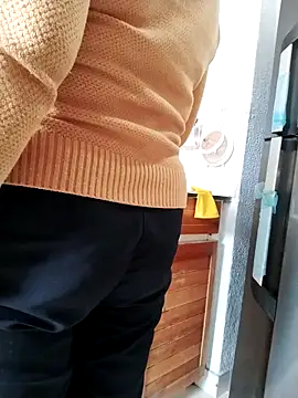 Vicky Rosse online show from 03/06/26, 05:08