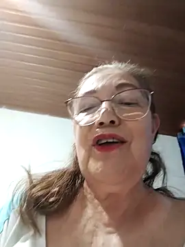 Vicky Rosse online show from 10/14/25, 05:02